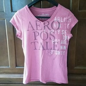 Aeropostale Women's T-shirt